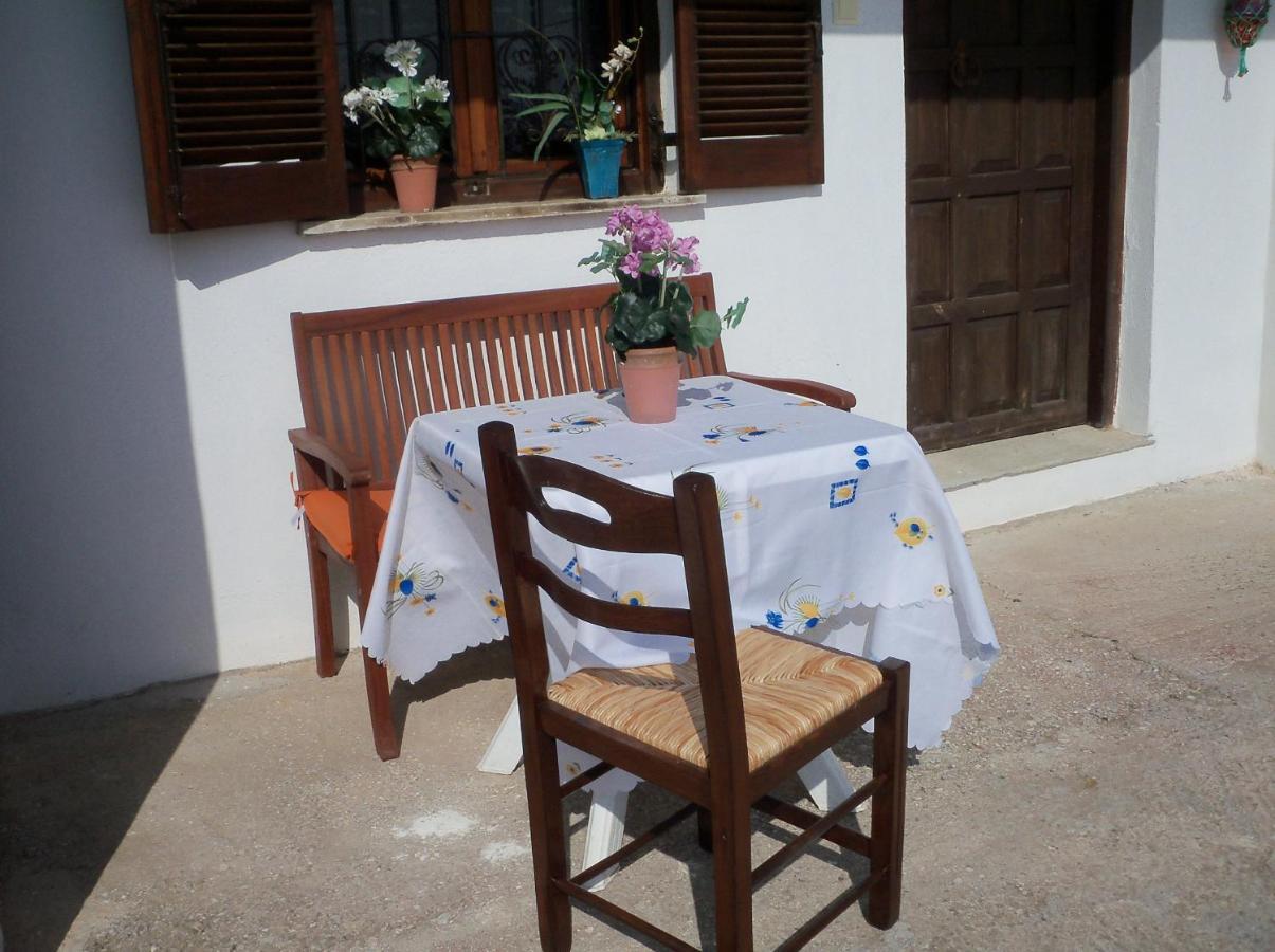 Filyra Apartment Pilion Ngoại thất bức ảnh
